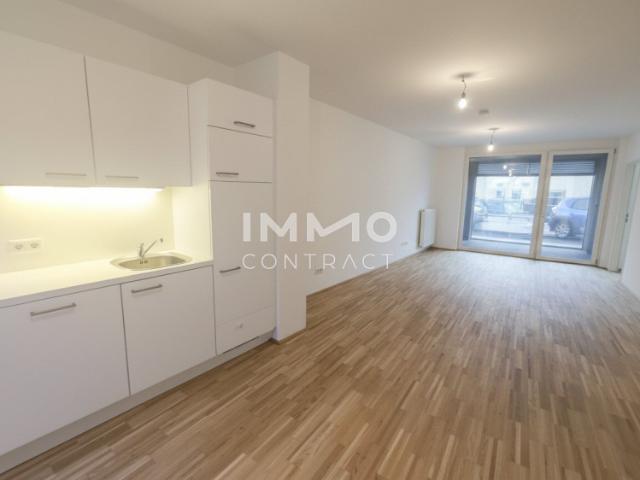 Erdgeschosswohnung kaufen in KG Oberlaa Stadt, Wien