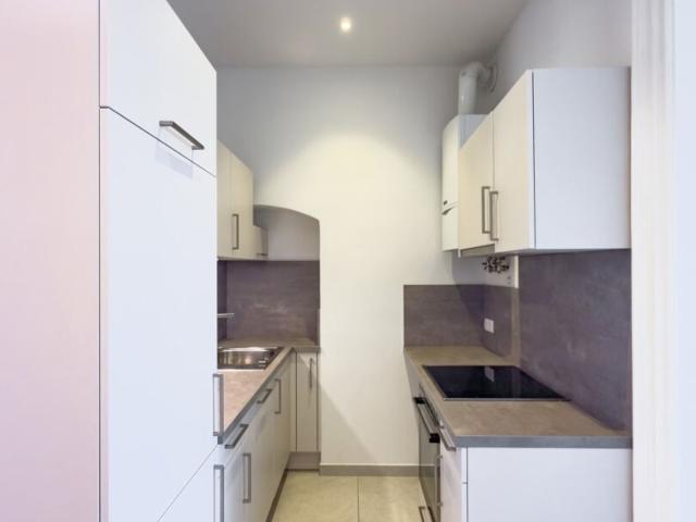 Wohnung mieten in Seestadt, Wien