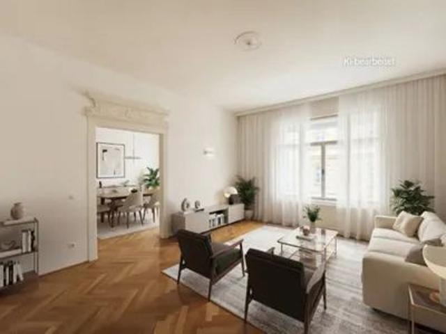 Apartment mieten in Landstraße, Wien