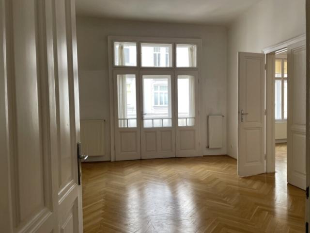 Wohnung mieten in Wien