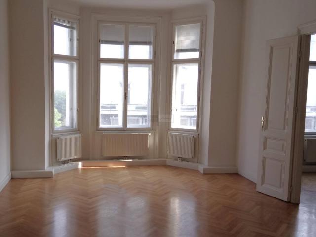 Apartment mieten in Mariahilf, Wien