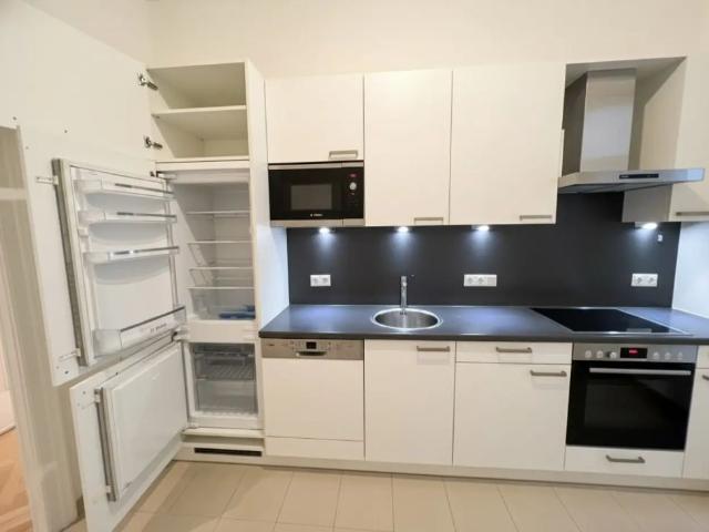 Apartment mieten in Wieden, Wien
