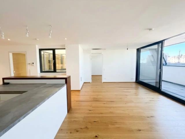 Apartment mieten in KG Mariahilf, Wien