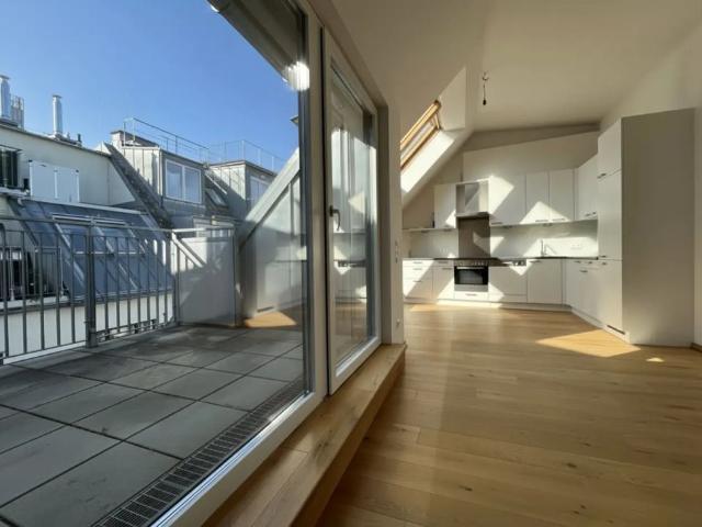 Apartment mieten in Wieden, Wien