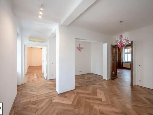 Apartment mieten in Margareten, Wien