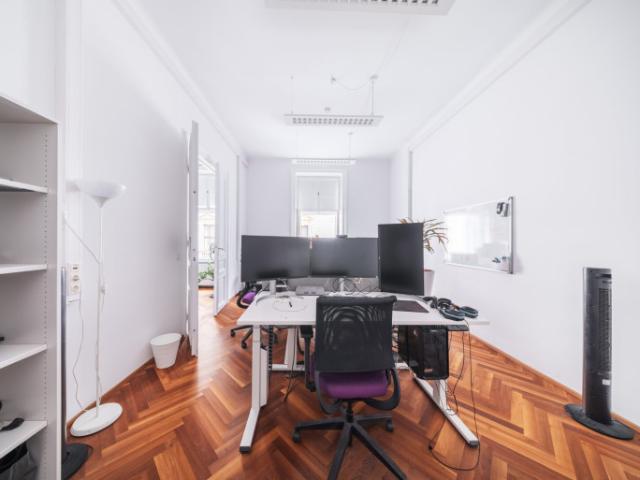 Büro kaufen in Innere Stadt, Wien