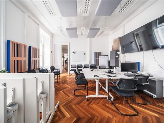 Gewerbe mieten in Wien