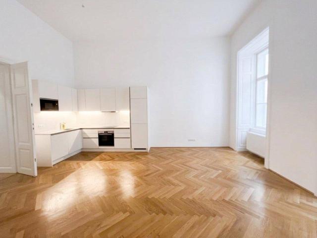 Apartment mieten in Innere Stadt, Wien