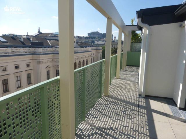 Apartment mieten in KG Alsergrund, Wien