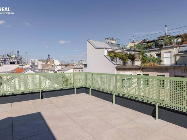 Apartment mieten in KG Alsergrund, Wien