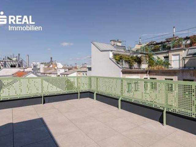Wohnung mieten in Wien