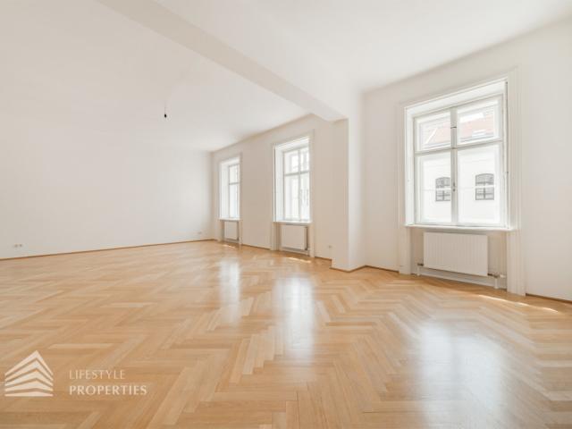 Apartment mieten in Innere Stadt, Wien