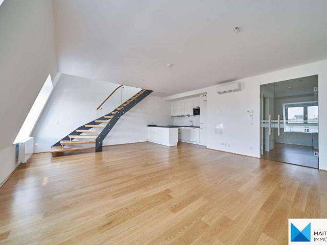 Apartment mieten in Wieden, Wien