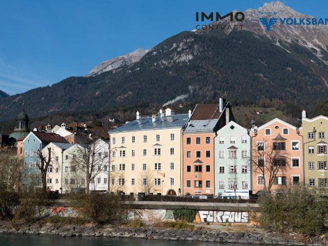 Apartment mieten in Innsbruck