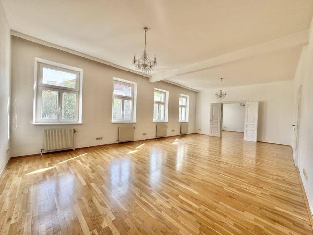 Apartment mieten in Simmering, Wien