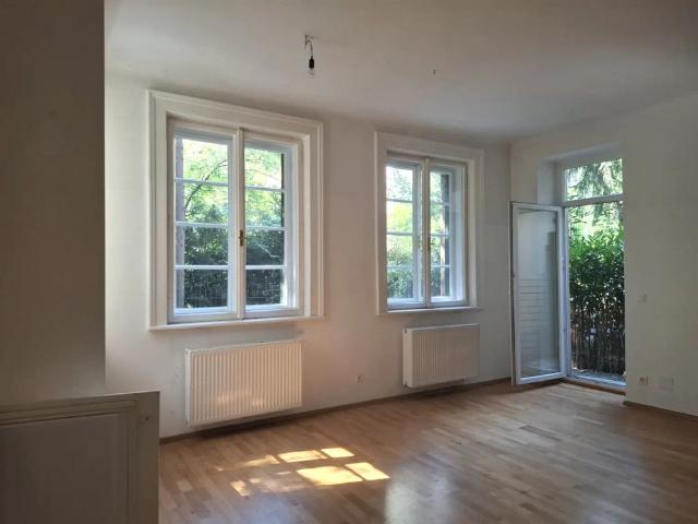Apartment mieten in Währing, Wien
