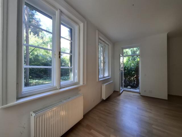 Apartment mieten in Währing, Wien