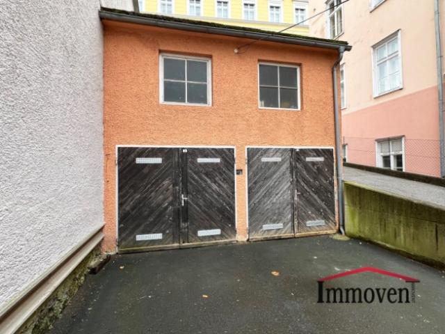 Garage mieten in Sankt Leonhard, Gersdorf-Feistritz