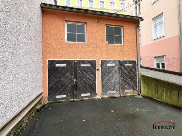Gewerbe mieten in Andritz, Gersdorf-Feistritz
