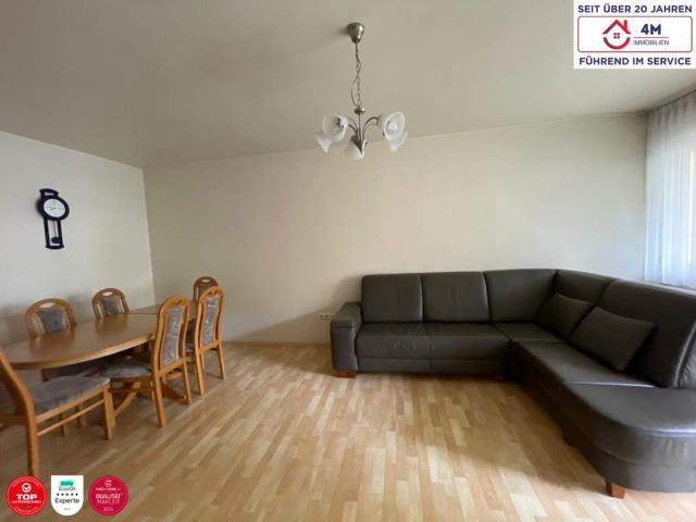 Wohnung mieten in St. Pölten, Niederösterreich