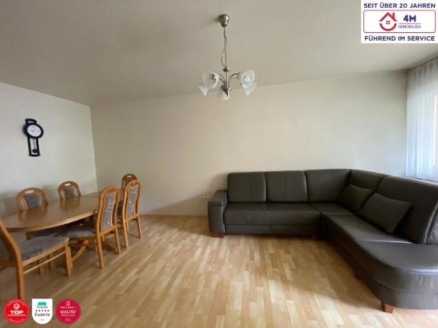 Wohnung mieten in Altlengbach, Bezirk St. Pölten