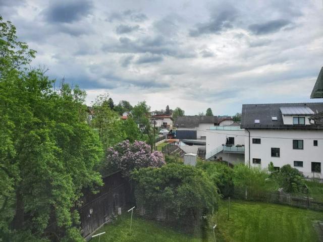 Etagenwohnung mieten in Hartberg