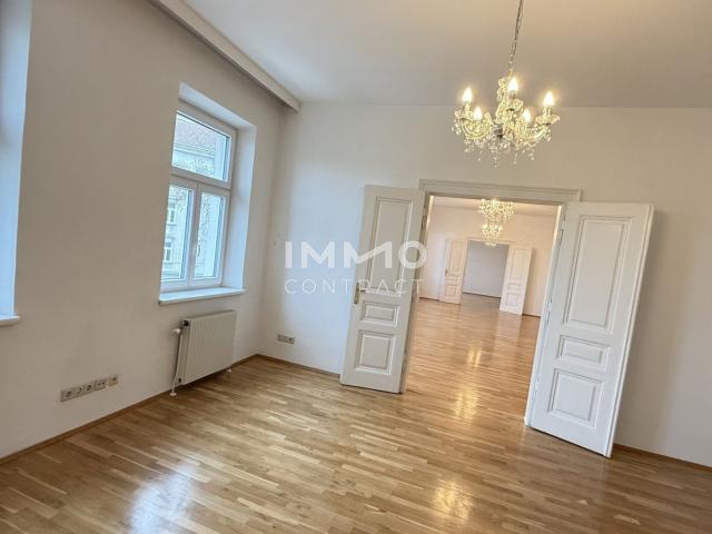 Wohnung mieten in Donaustadt, Wien