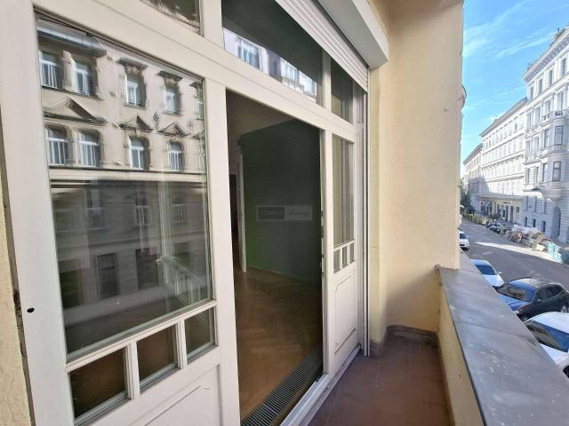 Apartment mieten in Landstraße, Wien