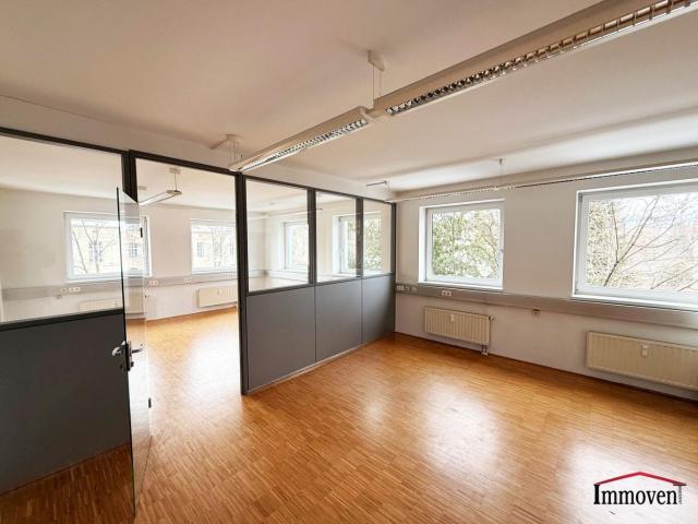 Büro mieten in Gersdorf-Feistritz, Steiermark