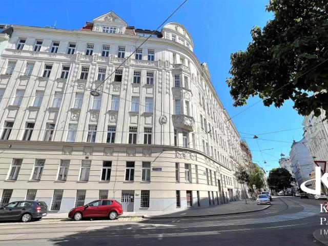 Apartment mieten in Wien