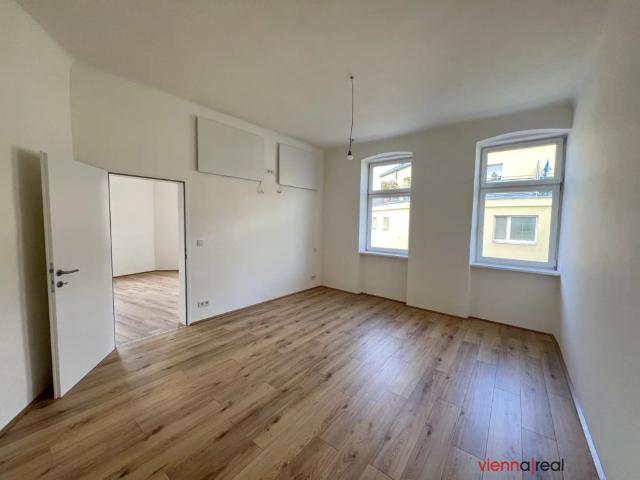 Apartment mieten in Donaustadt, Wien
