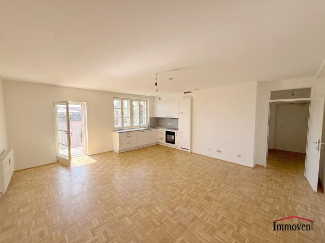 Apartment mieten in Katastralgemeinde Lend, Graz