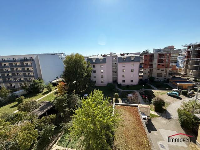 Apartment mieten in Katastralgemeinde Lend, Graz