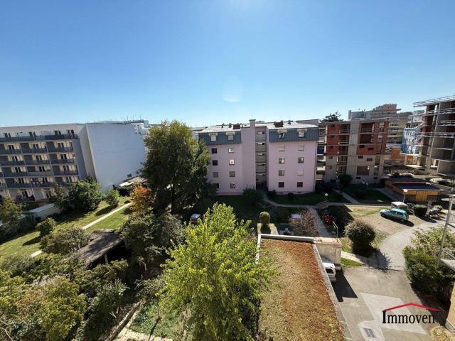 Apartment mieten in Katastralgemeinde Lend, Graz