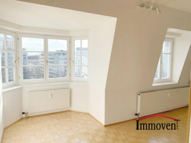 Maisonette mieten in Katastralgemeinde Gries, Graz