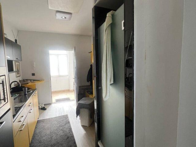 Apartment kaufen in Floridsdorf, Wien