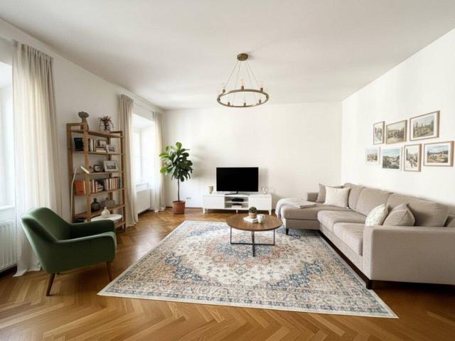 Apartment mieten in Innere Stadt, Wien