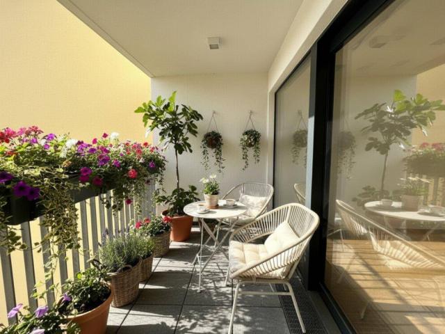 Apartment mieten in KG Mariahilf, Wien