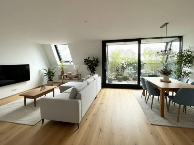 Apartment mieten in KG Mariahilf, Wien