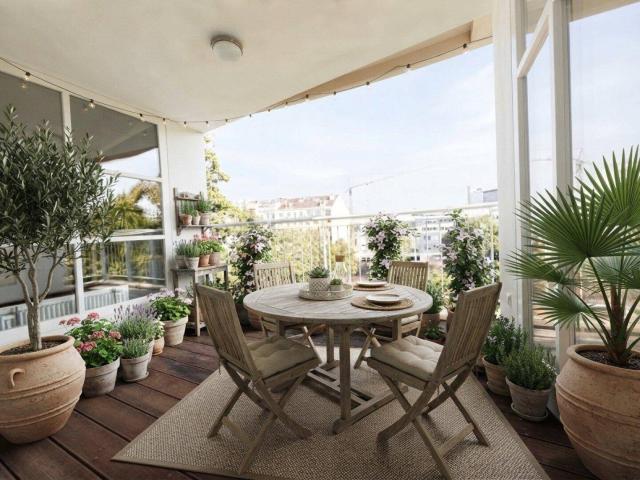 Apartment mieten in Landstraße, Wien