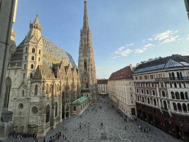 Apartment mieten in KG Innere Stadt, Wien