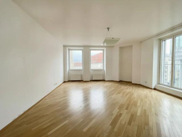 Apartment mieten in Innere Stadt, Wien