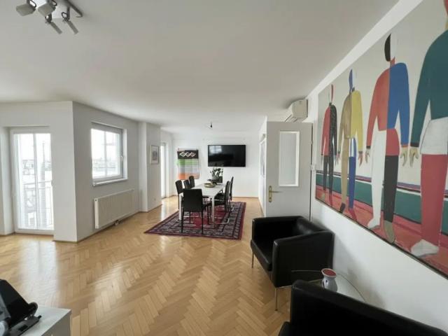 Apartment mieten in KG Leopoldstadt, Wien
