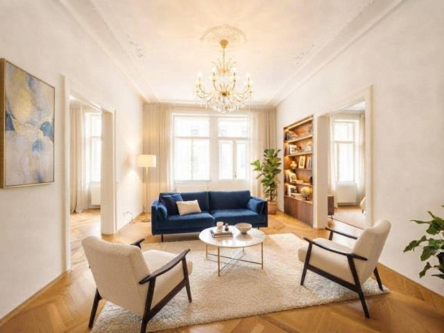 Apartment mieten in Innere Stadt, Wien