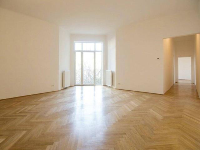 Apartment mieten in Döbling, Wien
