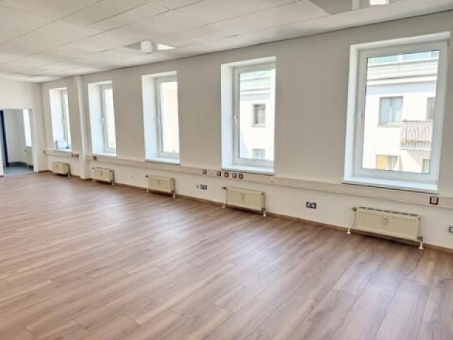 Büro mieten in Wien