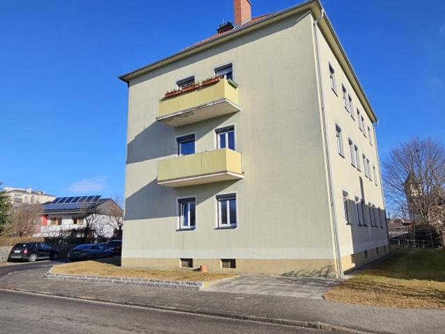 Wohnung mieten in Knittelfeld, Steiermark