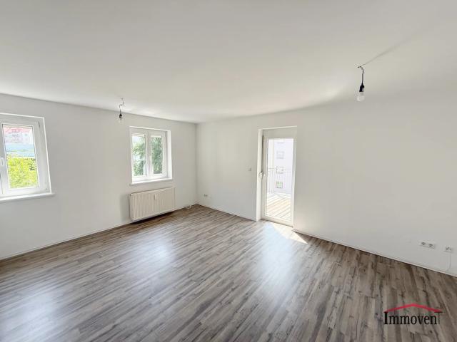 Apartment mieten in Annenviertel, Graz