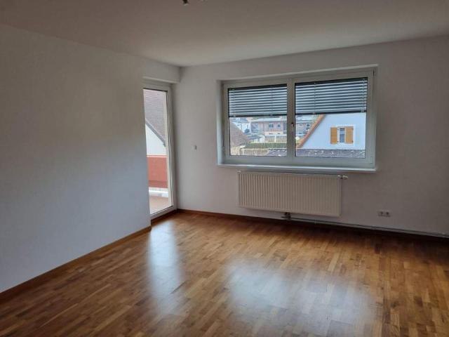 Etagenwohnung mieten in Leibnitz