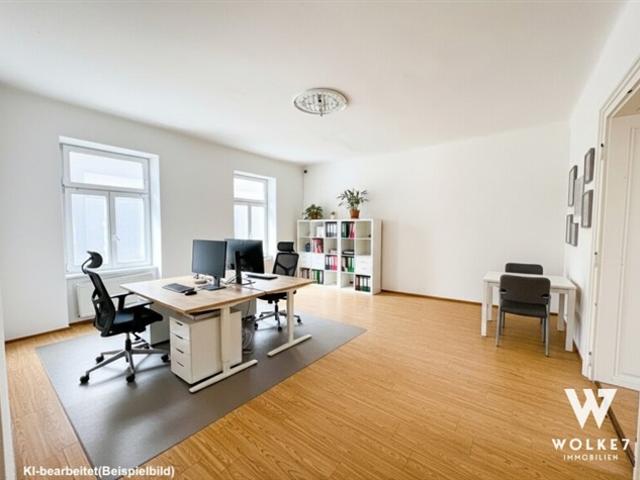 Gewerbe mieten in Wien